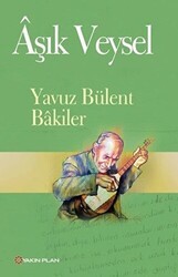 Aşık Veysel - Yakın Plan Yayınları