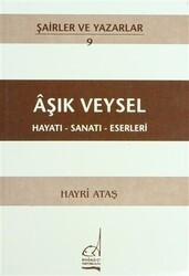 Aşık Veysel Hayatı - Sanatı - Eserleri - Boğaziçi Yayınları