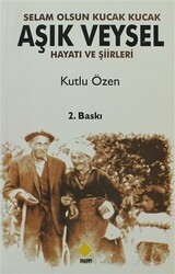 Aşık Veysel Selam Olsun Kucak Kucak ... - Duvar Kitabevi