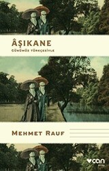 Aşıkane - Can Yayınları