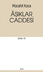 Aşıklar Caddesi - Sur Yayınları