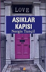 Aşıklar Kapısı - Sayda Yayınları