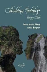 Aşıklar Şelalesi - Sonsuz Aşk - Liman Yayınevi