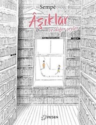 Aşıklar ve Diğer Şeyler - Desen Yayınları