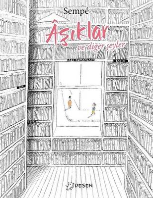 Aşıklar ve Diğer Şeyler - 1