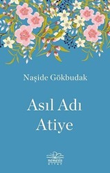 Asıl Adı Atiye - Nemesis Kitap