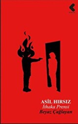 Asil Hırsız - Klaros Yayınları