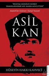 Asil Kan - Destek Yayınları
