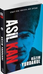 Asil Kan - Akil Yayınları