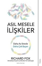 Asıl Mesele İlişkiler - Sola Unitas