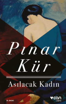 Asılacak Kadın - 1