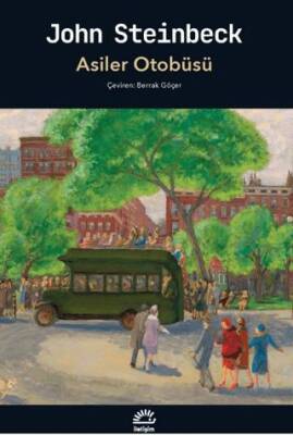 Asiler Otobüsü - 1