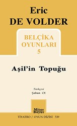 Aşilin Topuğu - Mitos Boyut Yayınları