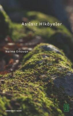 Asılsız Hikayeler - 1
