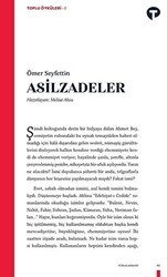 Asilzadeler - Turkuvaz Kitap
