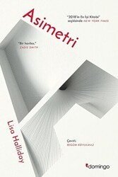 Asimetri - Domingo Yayınevi