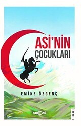 Asi`nin Çocukları - Akçağ Yayınları