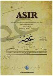 Asır - Türk Tarih Kurumu Yayınları