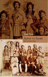 Aşiret ve İsyan - Avesta Yayınları