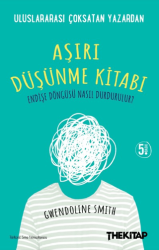 Aşırı Düşünme Kitabı - The Kitap