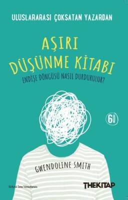 Aşırı Düşünme Kitabı - 1