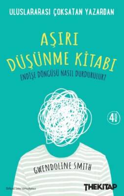 Aşırı Düşünme Kitabı - 1