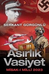 Asırlık Vasiyet - Cinius Yayınları