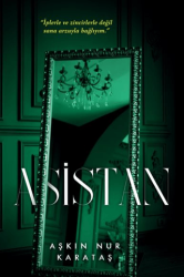 Asistan - Lapis Kitap