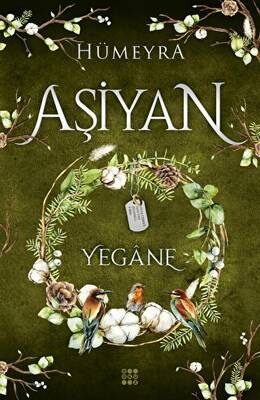 Aşiyan 3 – Yegane - 2