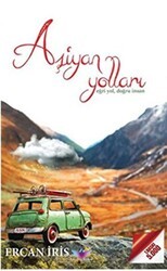 Aşiyan Yolları - Lavinya Kitap