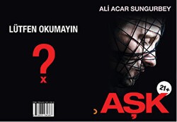 Aşk 21+ - Cinius Yayınları