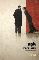 Aşk - Fihrist Kitap