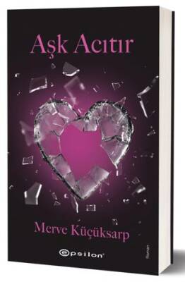 Aşk Acıtır - 1
