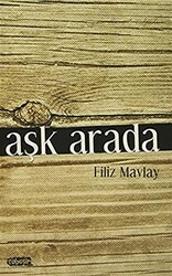 Aşk Arada - Tebeşir Yayınları