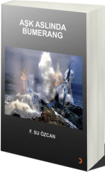 Aşk Aslında Bumerang - Cinius Yayınları