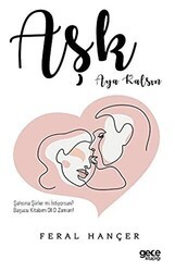 Aşk Aya Kalsın - Gece Kitaplığı