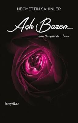 Aşk Bazen… - 1