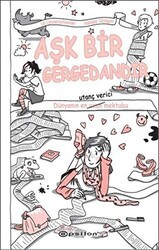 Aşk Bir Gergedandır - Epsilon Yayınevi
