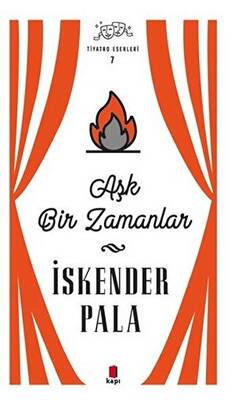 Aşk Bir Zamanlar - 1