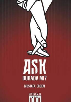 Aşk Burada Mı? - 1