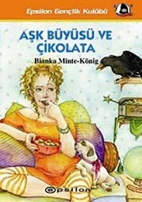 Aşk Büyüsü ve Çikolata - 1