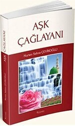 Aşk Çağlayanı - Yüzakı Yayıncılık
