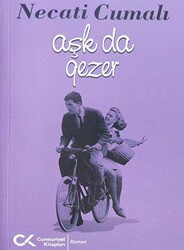 Aşk da Gezer - 1