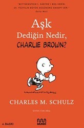 Aşk Dediğin Nedir, Charlie Brown? - Mundi