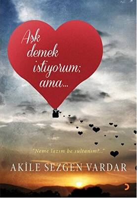 Aşk Demek İstiyorum ama… - 1