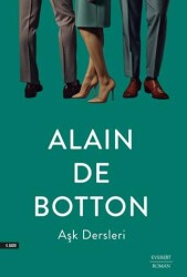 Aşk Dersleri - Everest Yayınları