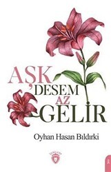 Aşk Desem Az Gelir - Dorlion Yayınları