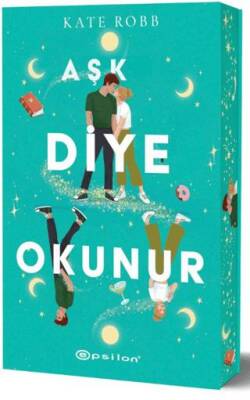 Aşk Diye Okunur - 1