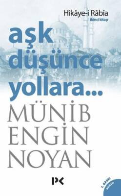 Aşk Düşünce Yollara 2 - 1