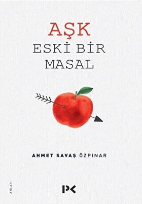 Aşk Eski Bir Masal - 1